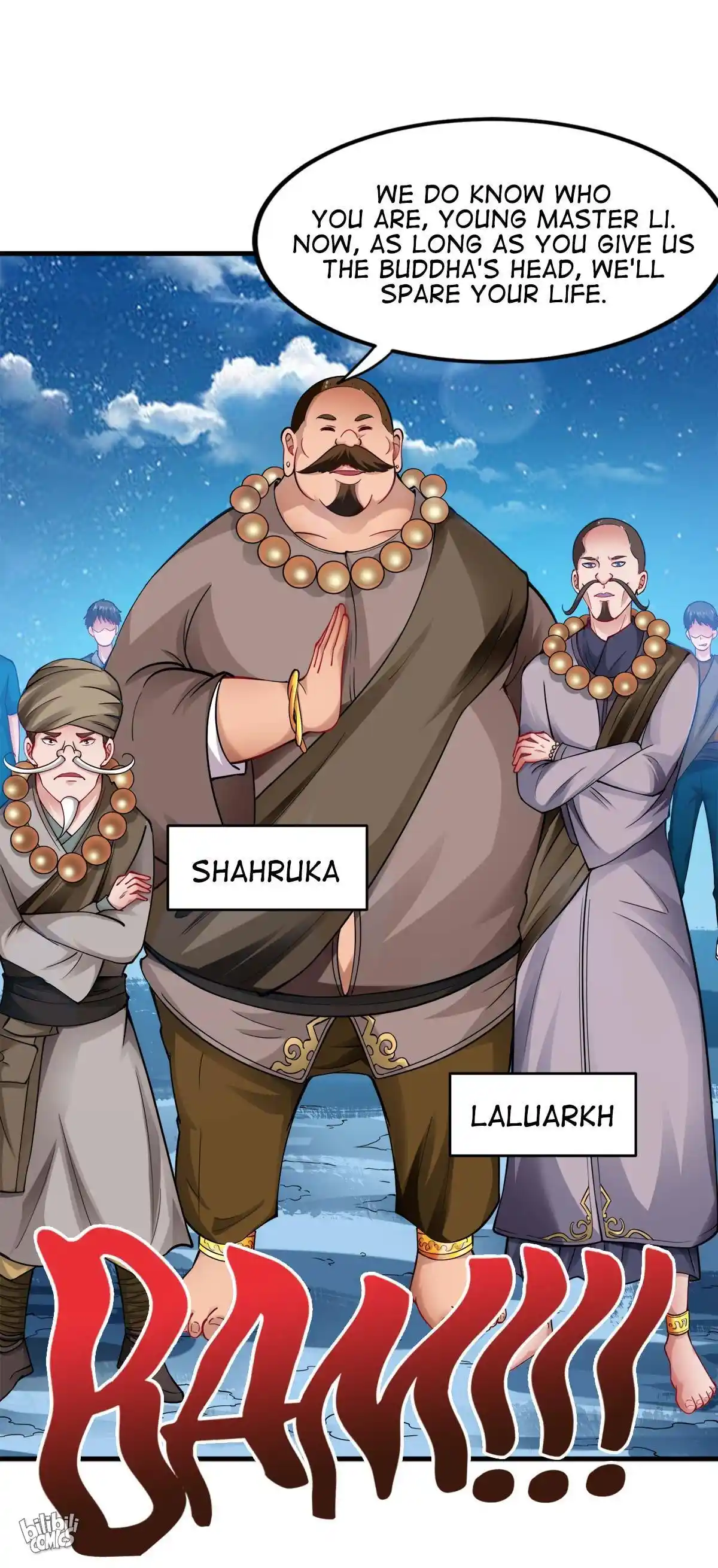 Peerless Miracle Doctor’s Adventures in the City 139