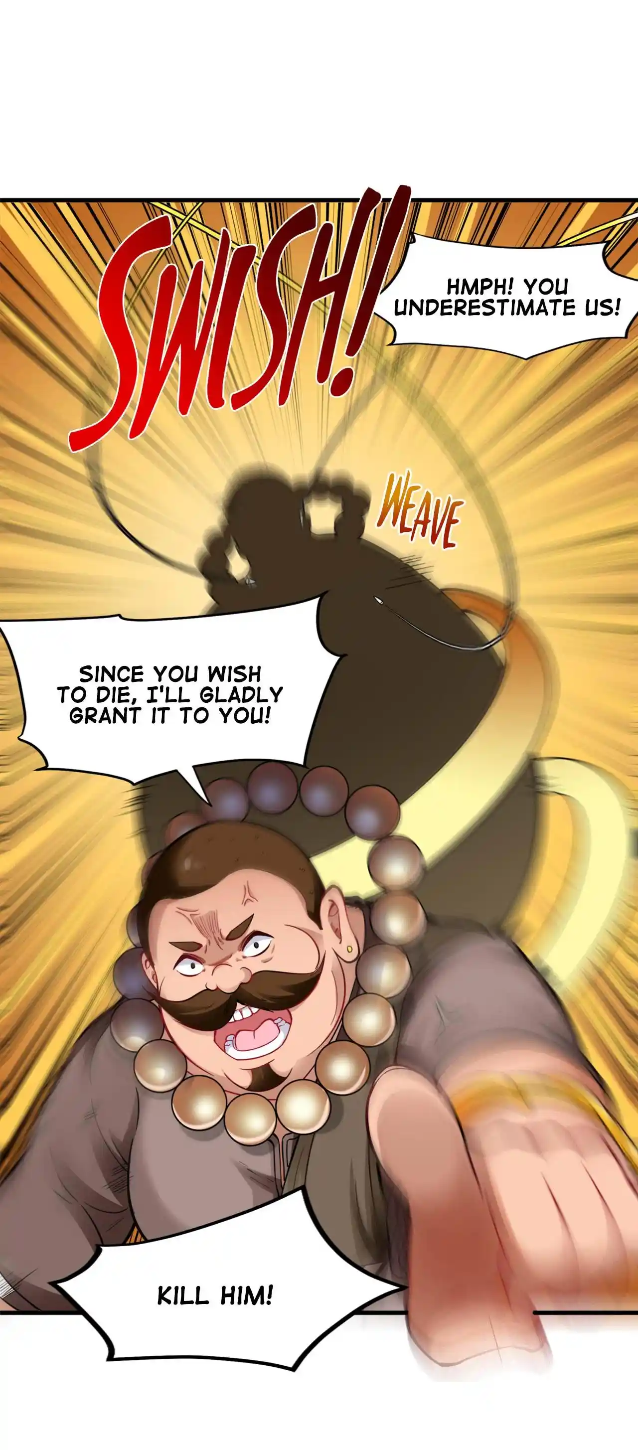 Peerless Miracle Doctor’s Adventures in the City 139