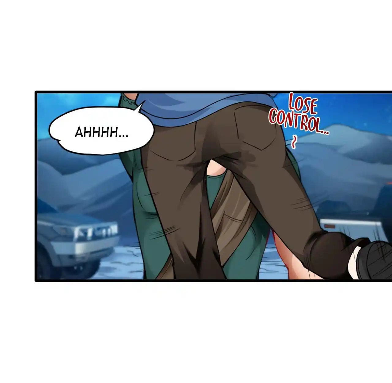 Peerless Miracle Doctor’s Adventures in the City 139