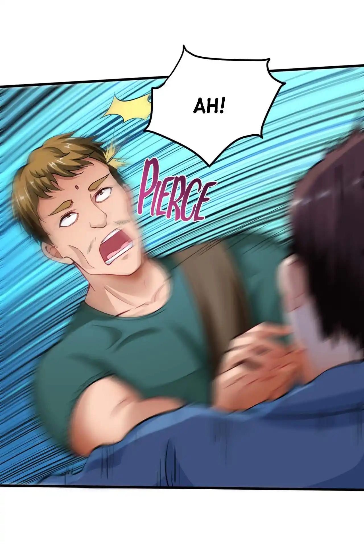 Peerless Miracle Doctor’s Adventures in the City 139