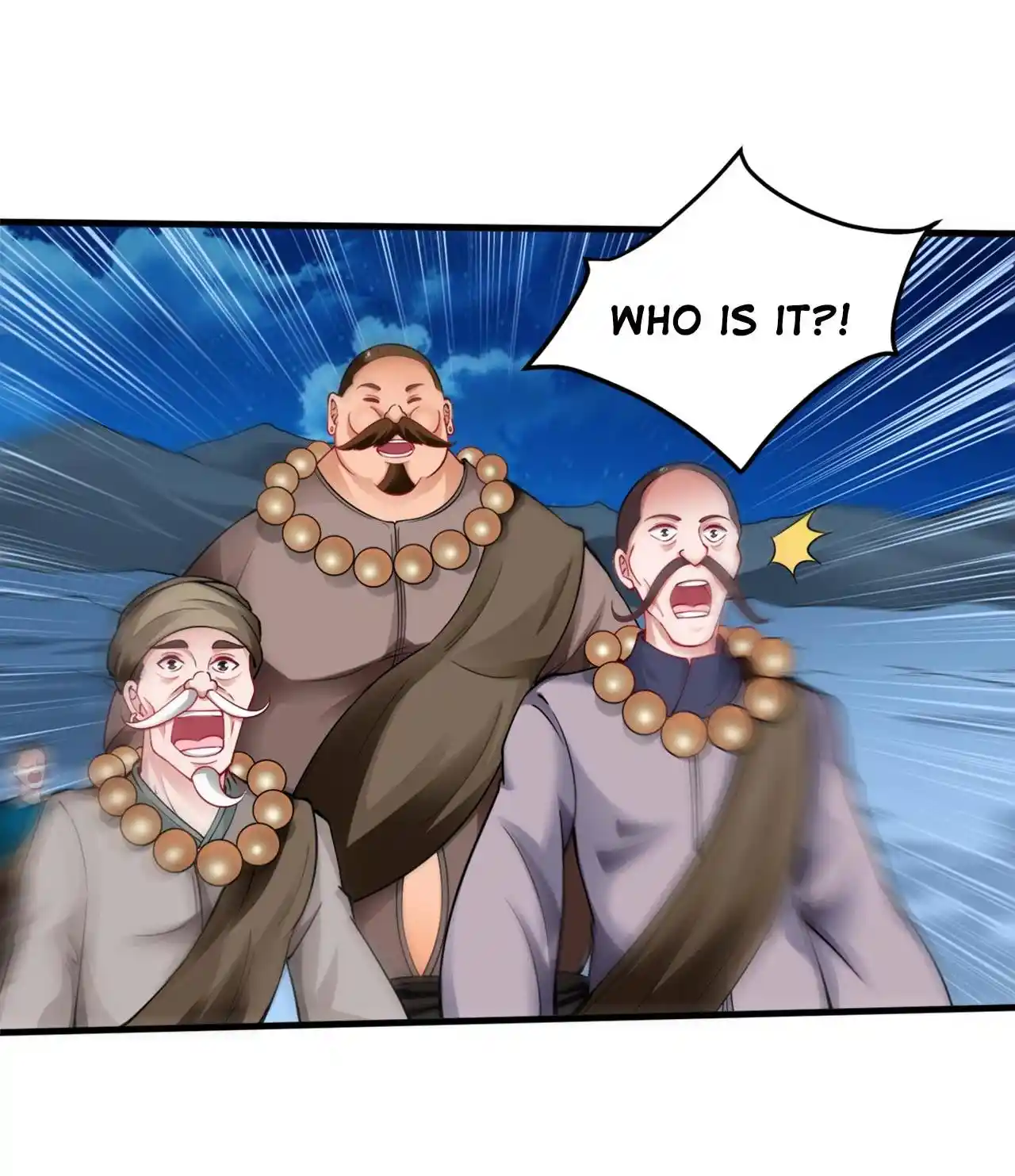 Peerless Miracle Doctor’s Adventures in the City 139