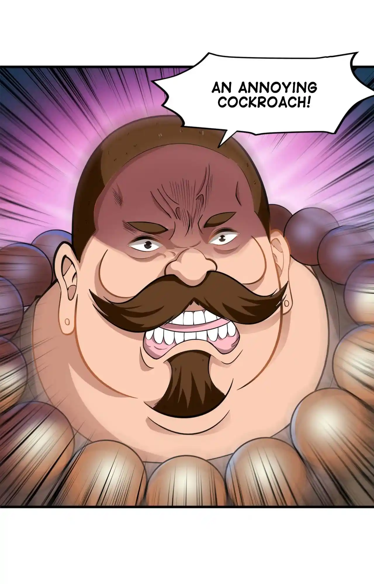 Peerless Miracle Doctor’s Adventures in the City 139