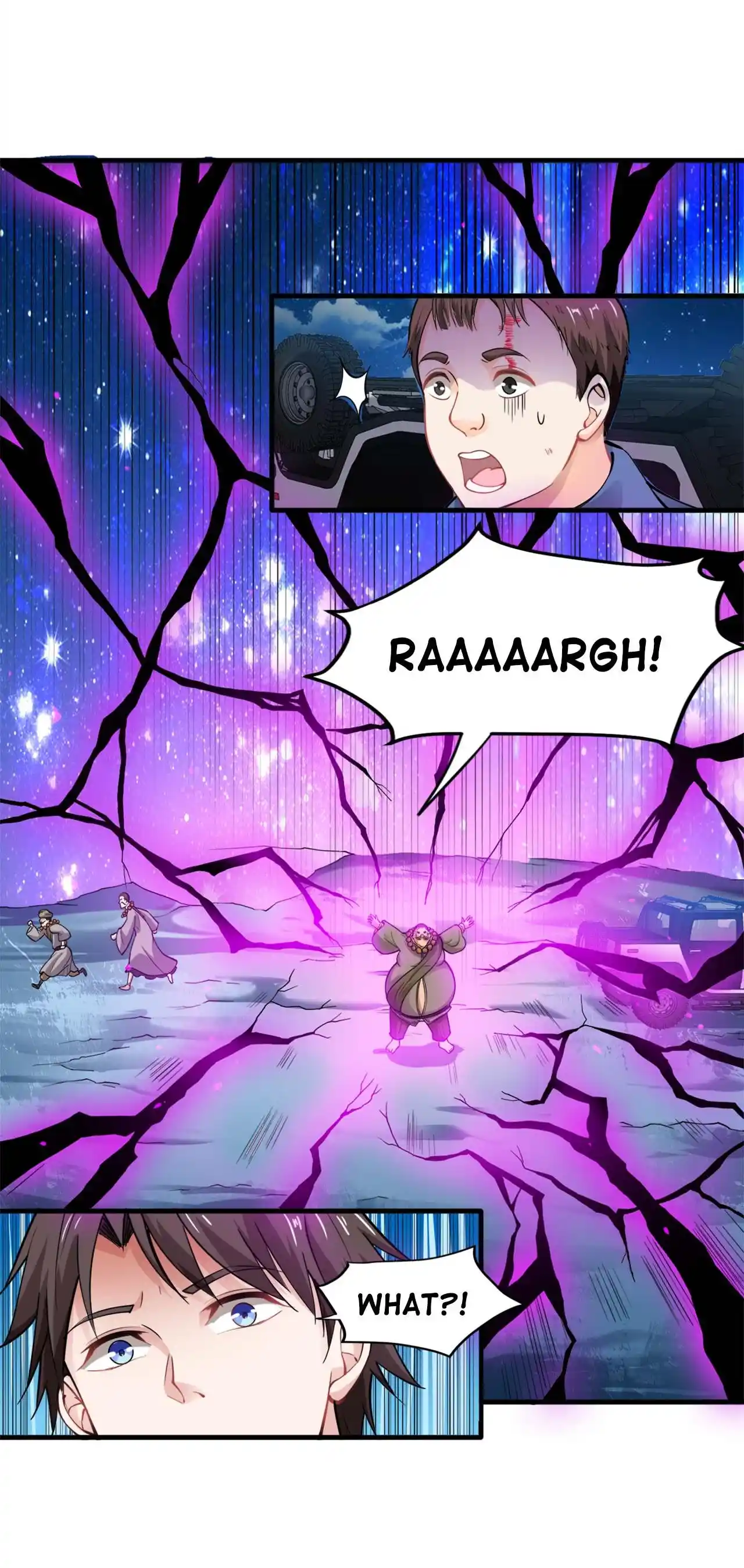 Peerless Miracle Doctor’s Adventures in the City 139