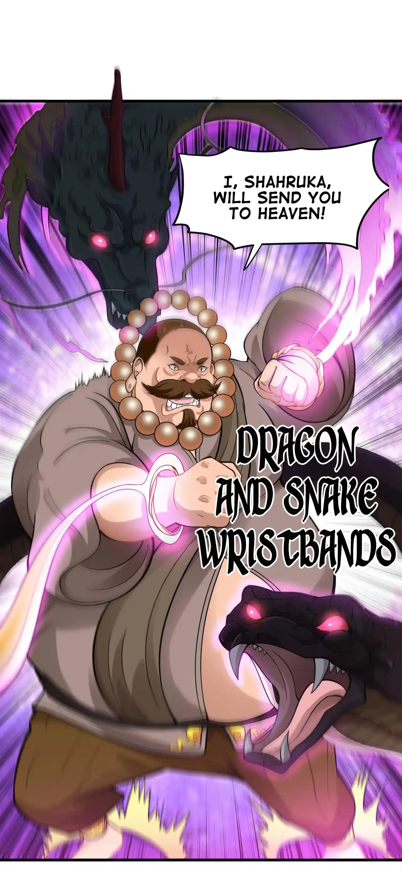 Peerless Miracle Doctor’s Adventures in the City 139