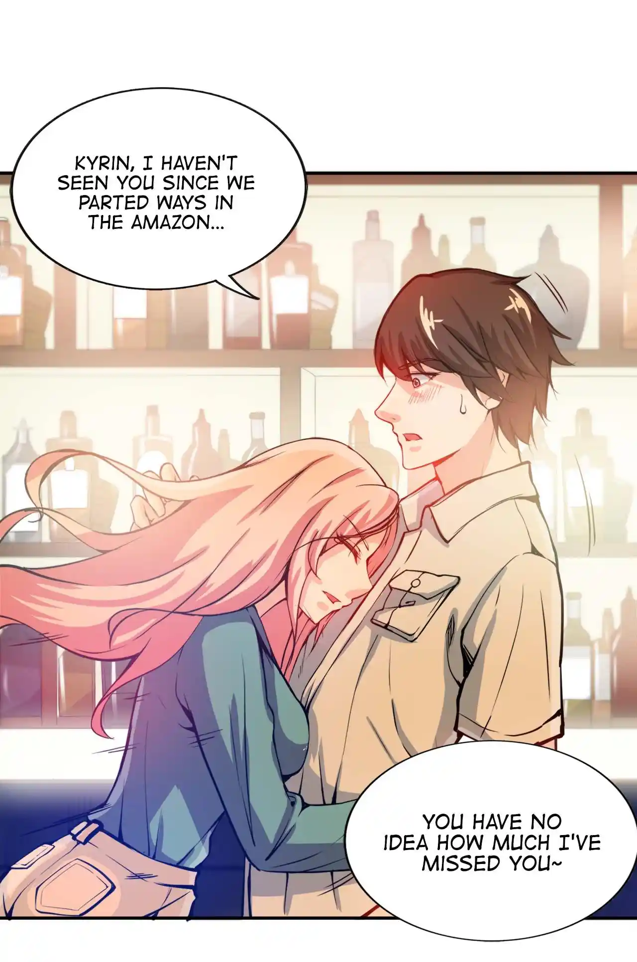 Peerless Miracle Doctor’s Adventures in the City 14