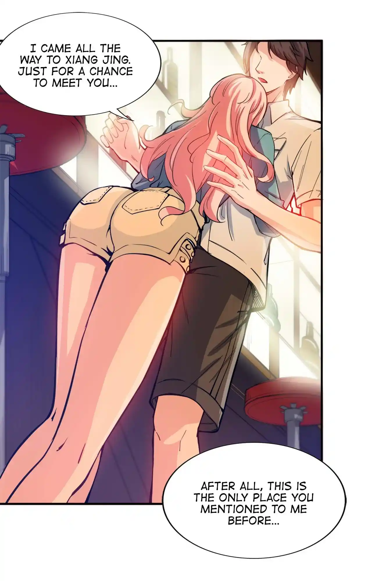 Peerless Miracle Doctor’s Adventures in the City 14