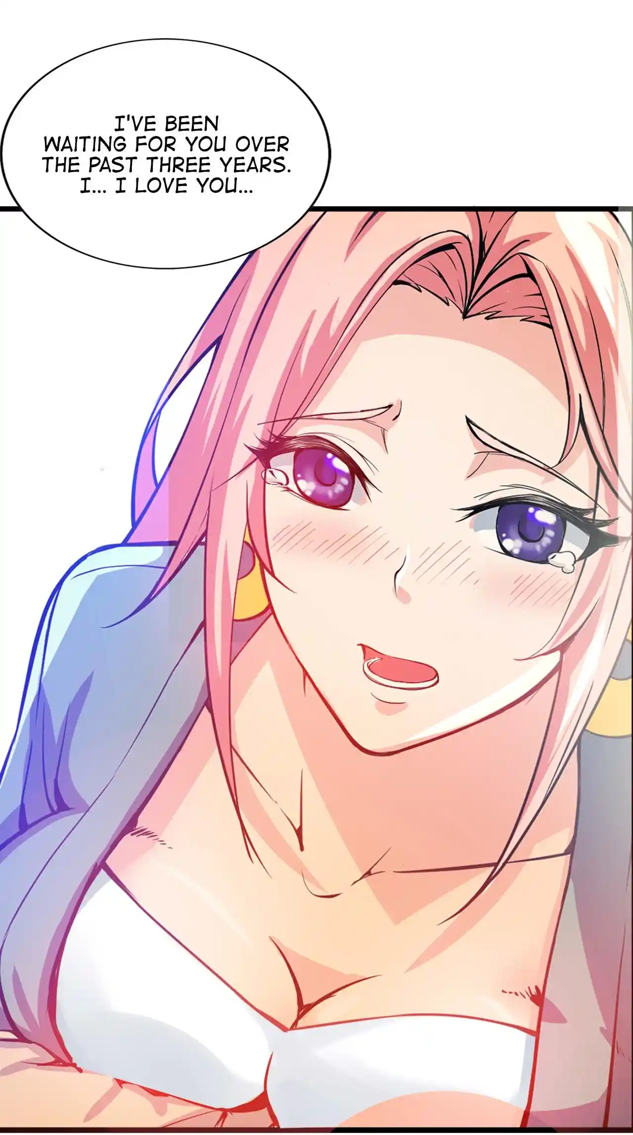 Peerless Miracle Doctor’s Adventures in the City 14