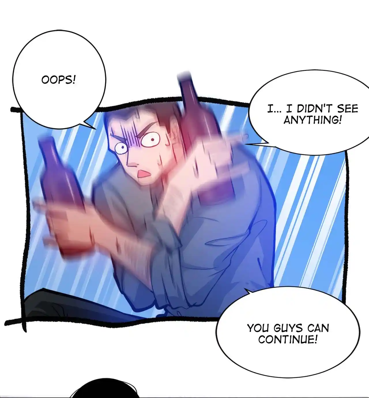 Peerless Miracle Doctor’s Adventures in the City 14