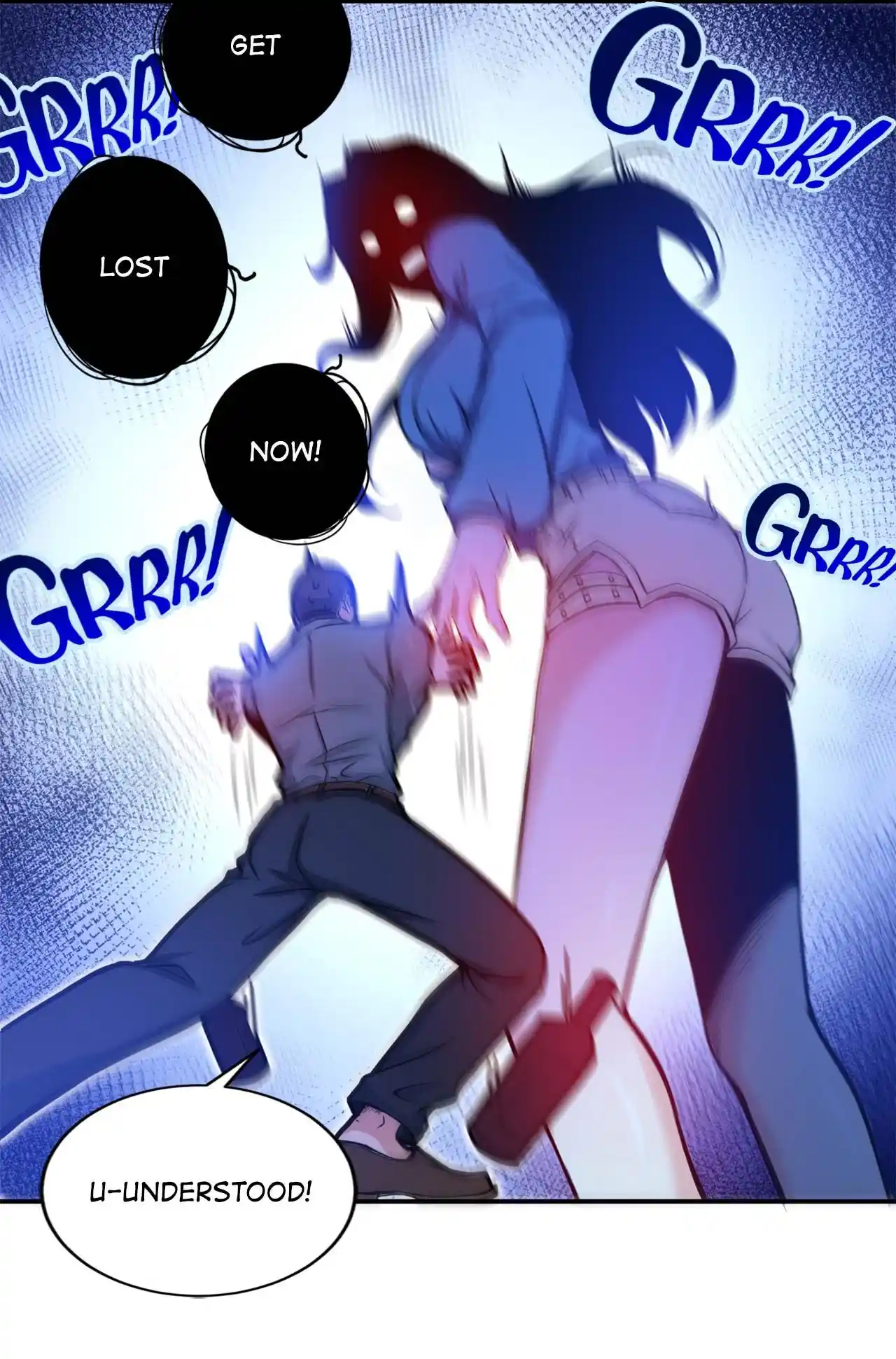 Peerless Miracle Doctor’s Adventures in the City 14