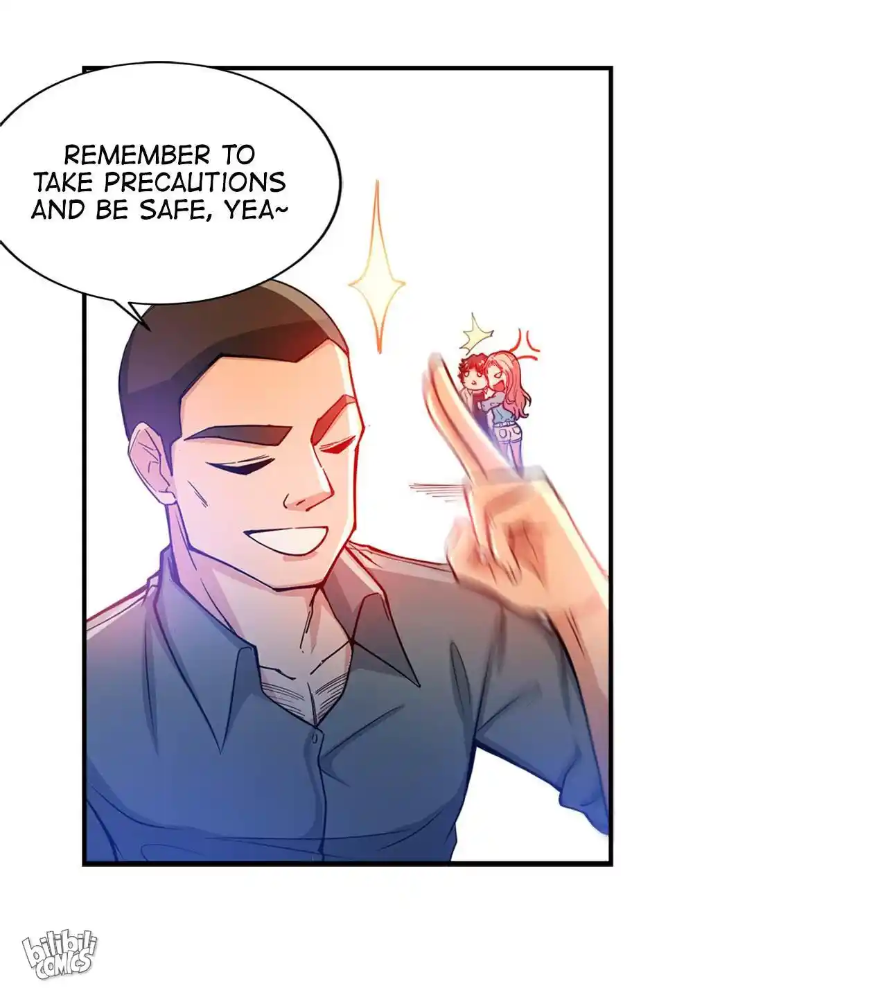 Peerless Miracle Doctor’s Adventures in the City 14