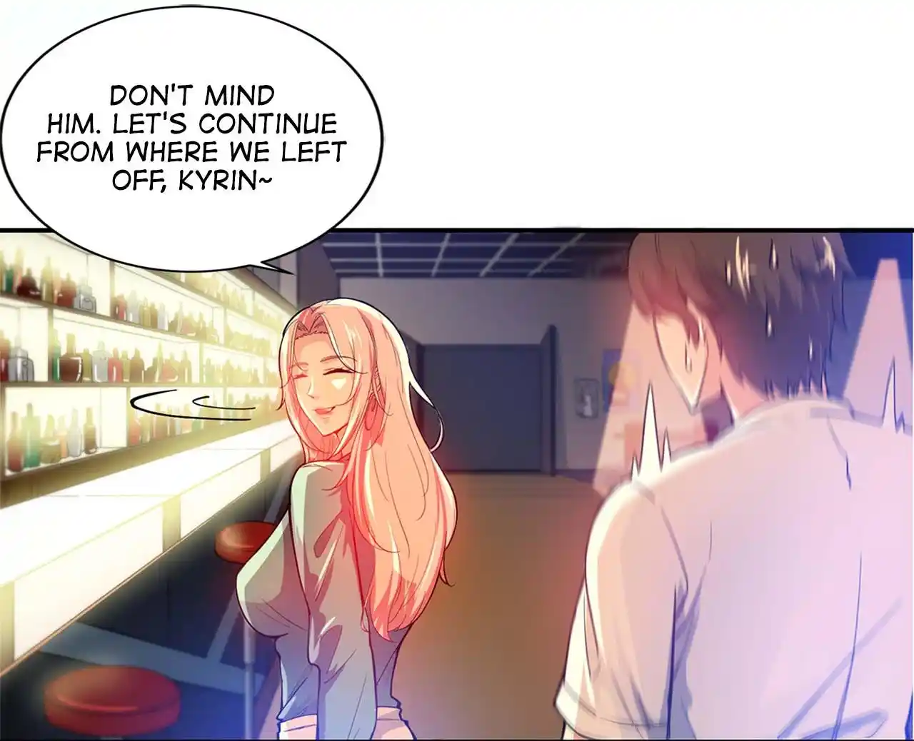 Peerless Miracle Doctor’s Adventures in the City 14