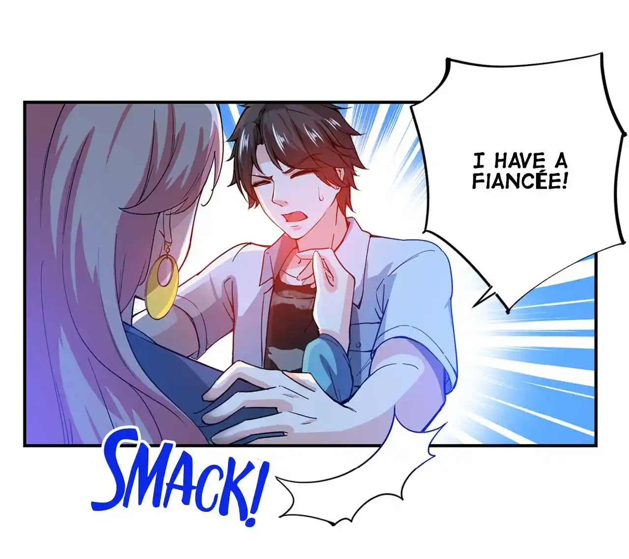 Peerless Miracle Doctor’s Adventures in the City 14