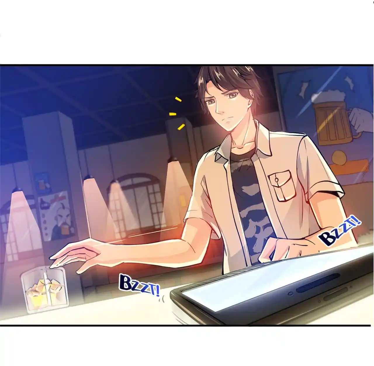 Peerless Miracle Doctor’s Adventures in the City 14