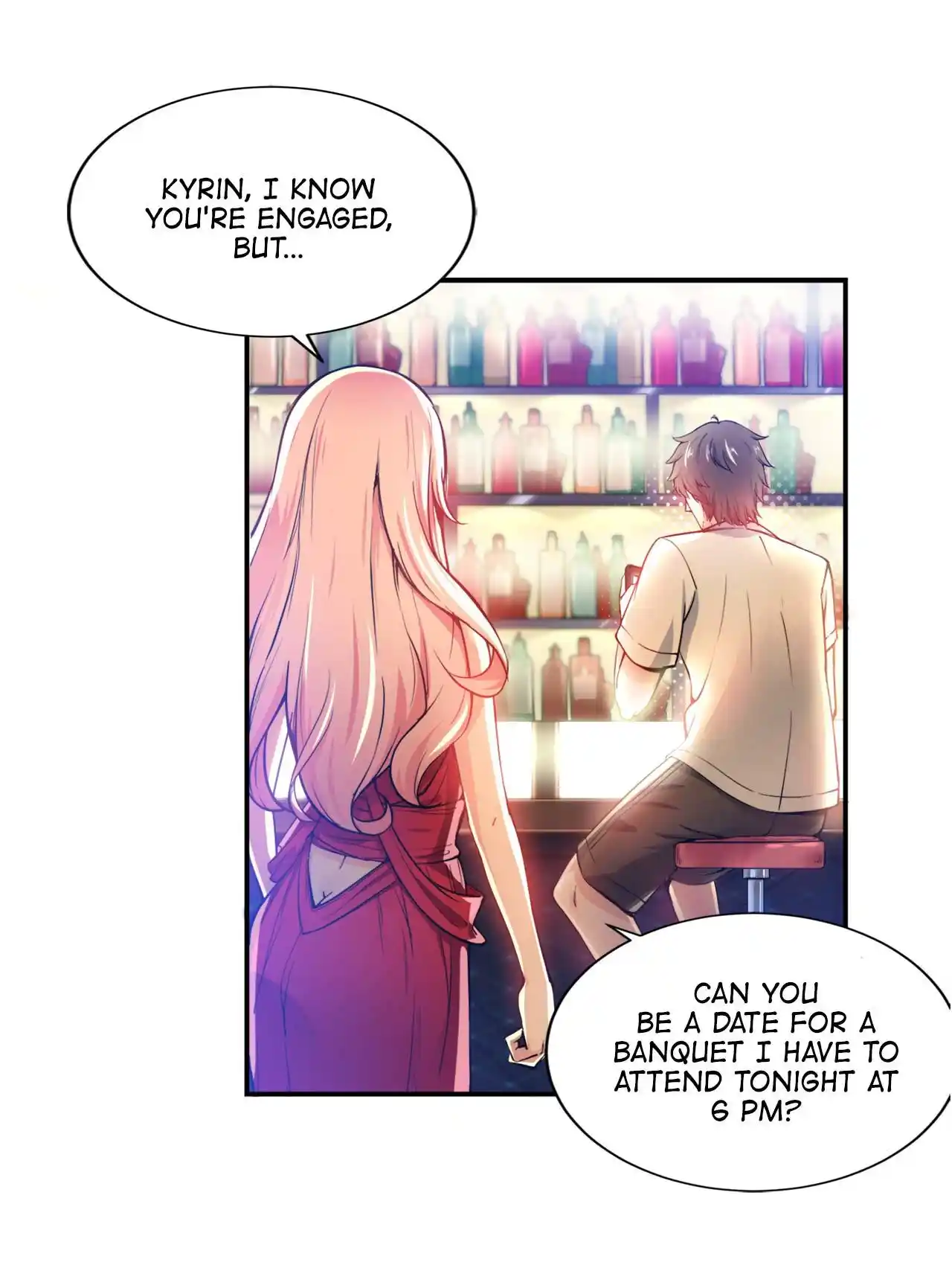 Peerless Miracle Doctor’s Adventures in the City 14