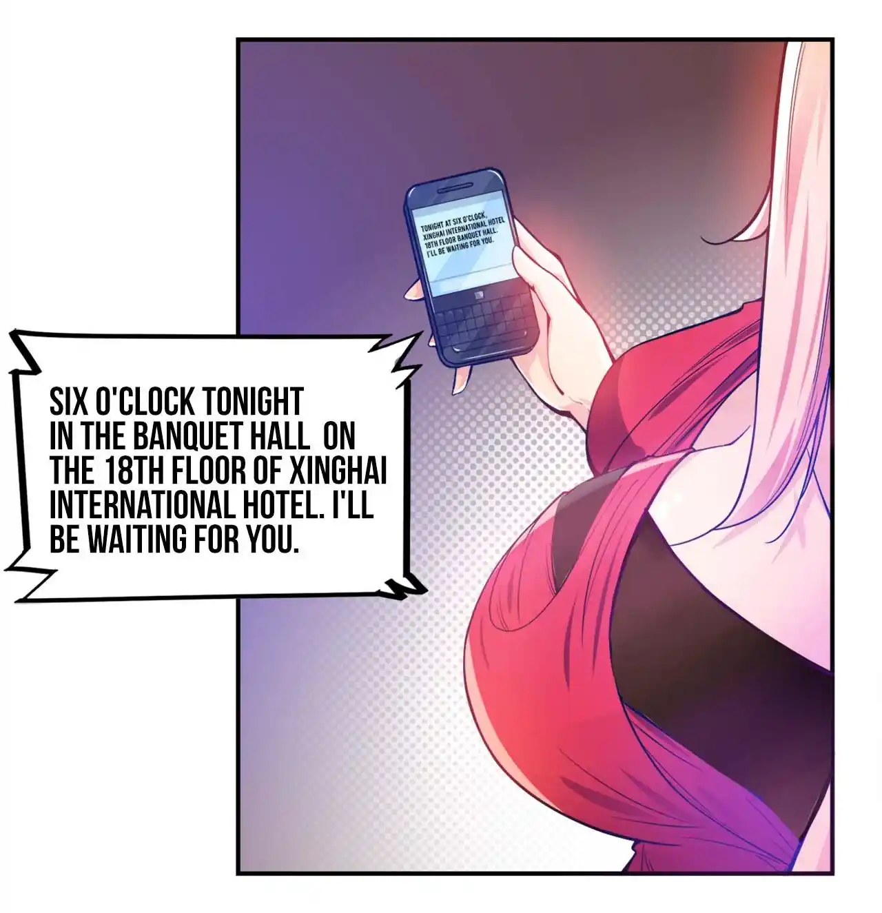 Peerless Miracle Doctor’s Adventures in the City 14