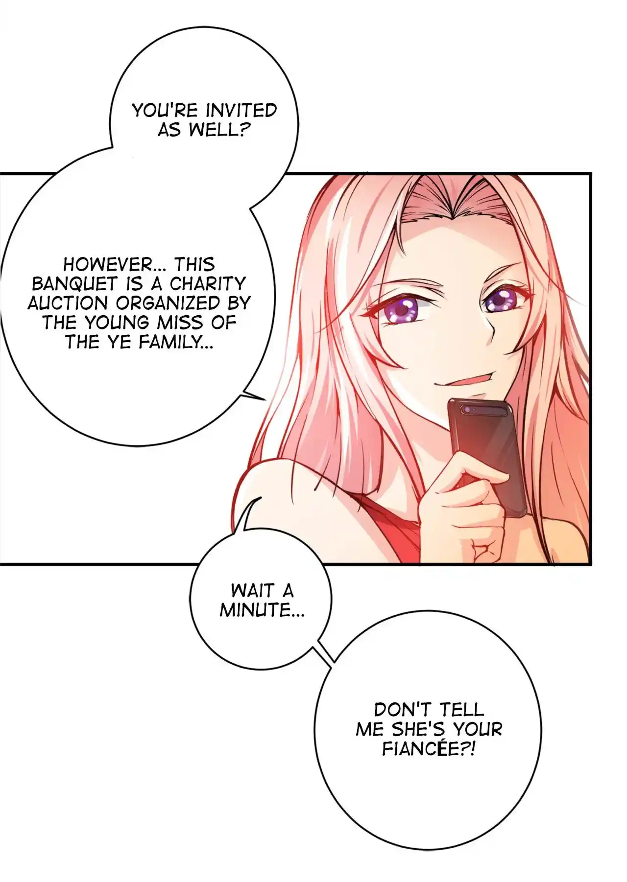 Peerless Miracle Doctor’s Adventures in the City 14