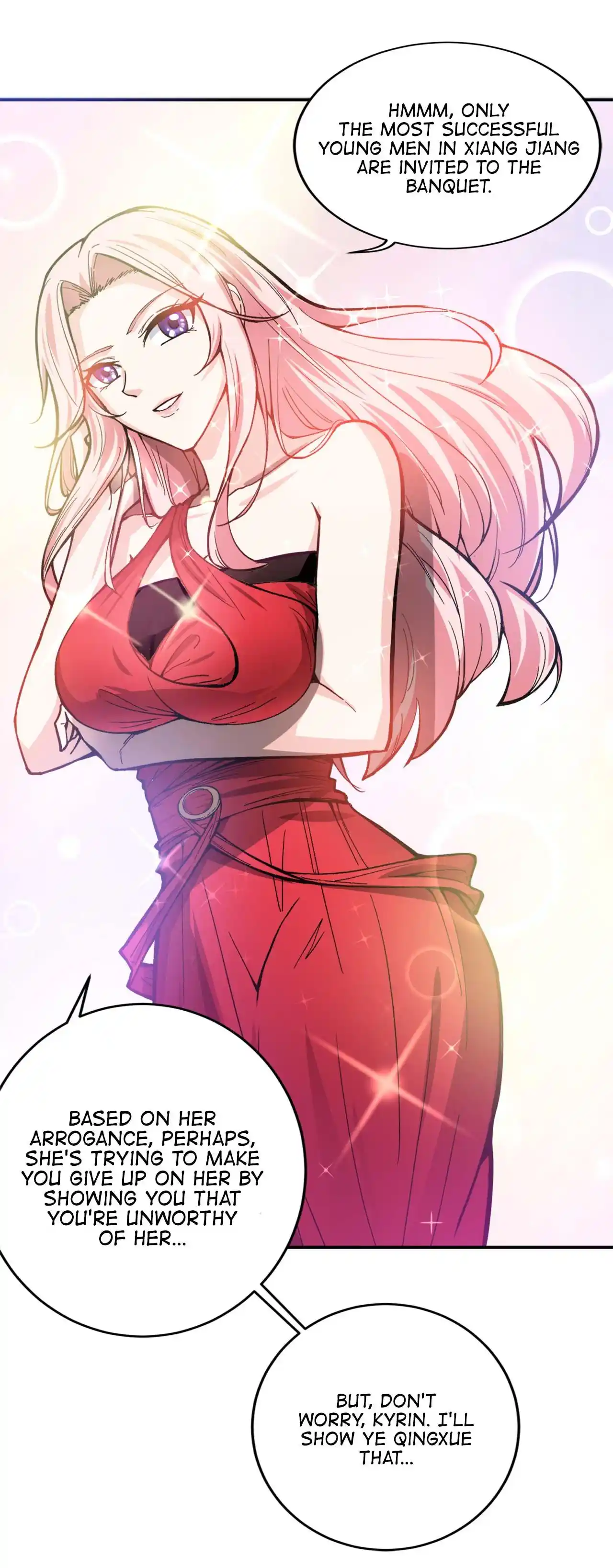 Peerless Miracle Doctor’s Adventures in the City 14