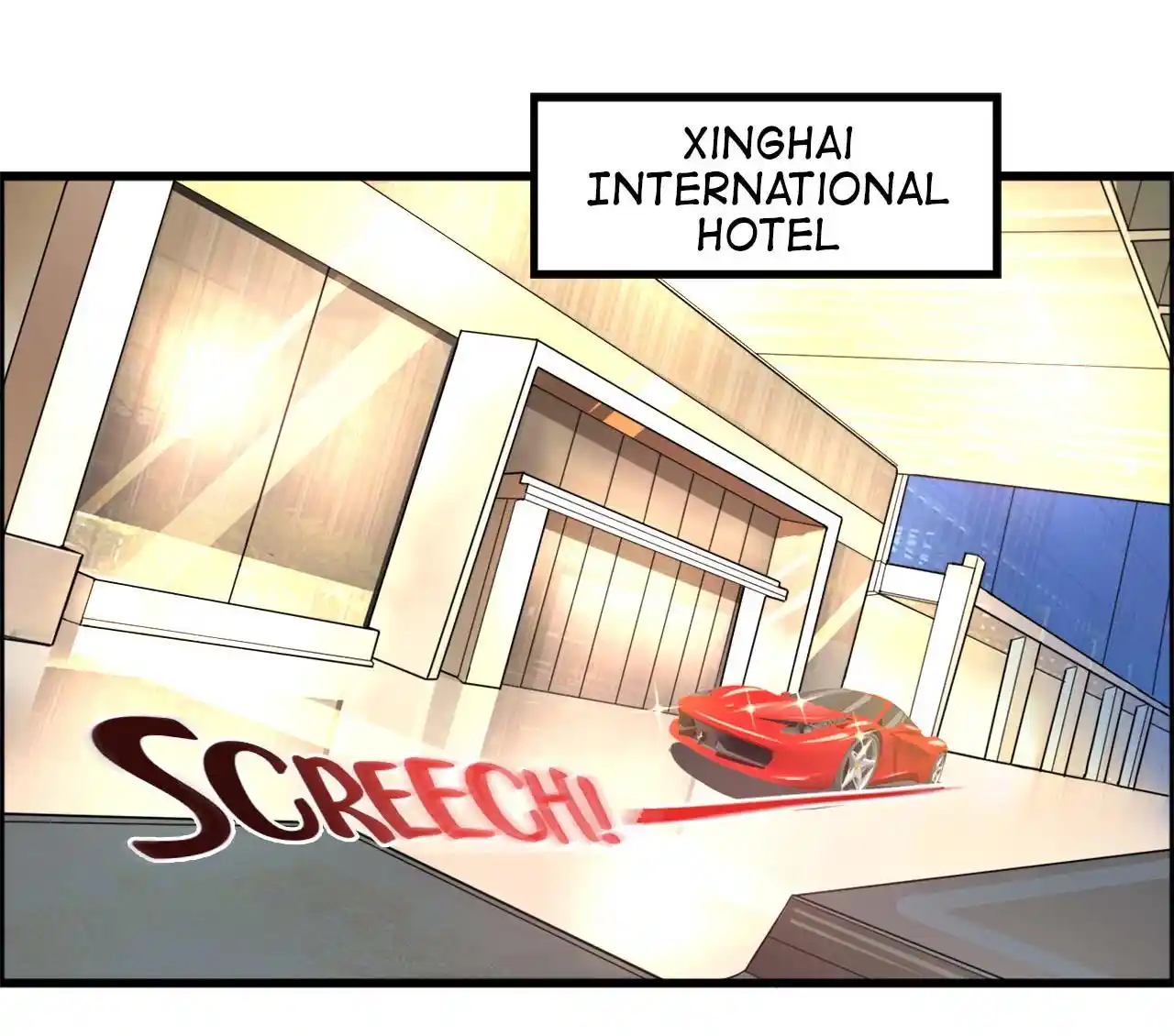 Peerless Miracle Doctor’s Adventures in the City 14