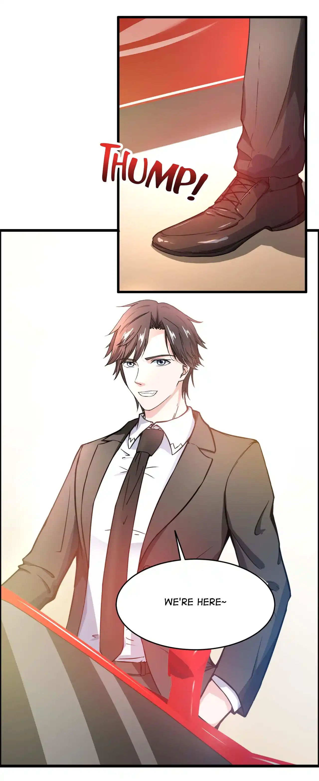 Peerless Miracle Doctor’s Adventures in the City 14