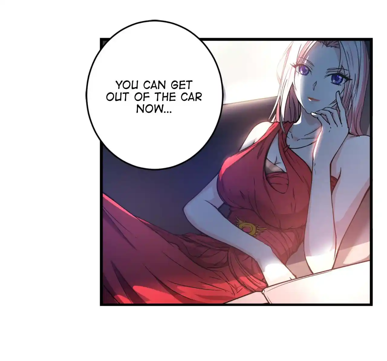 Peerless Miracle Doctor’s Adventures in the City 14