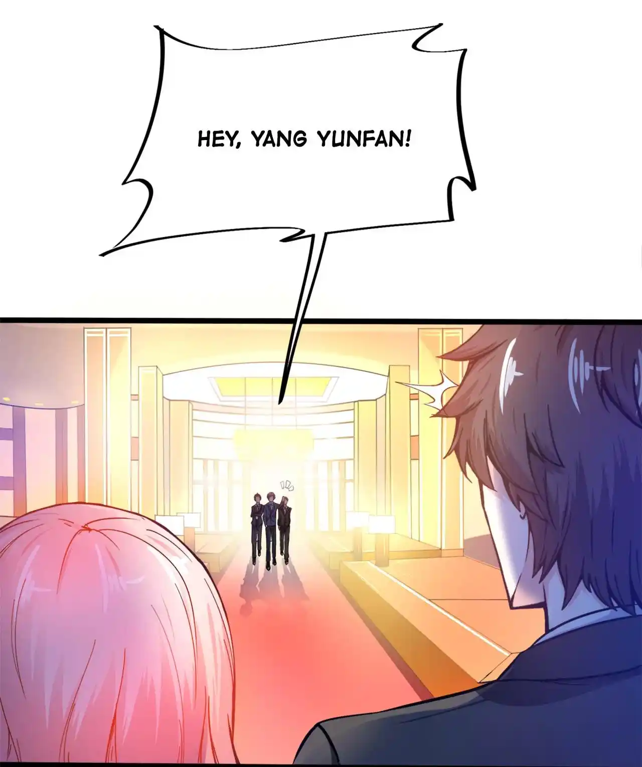 Peerless Miracle Doctor’s Adventures in the City 14