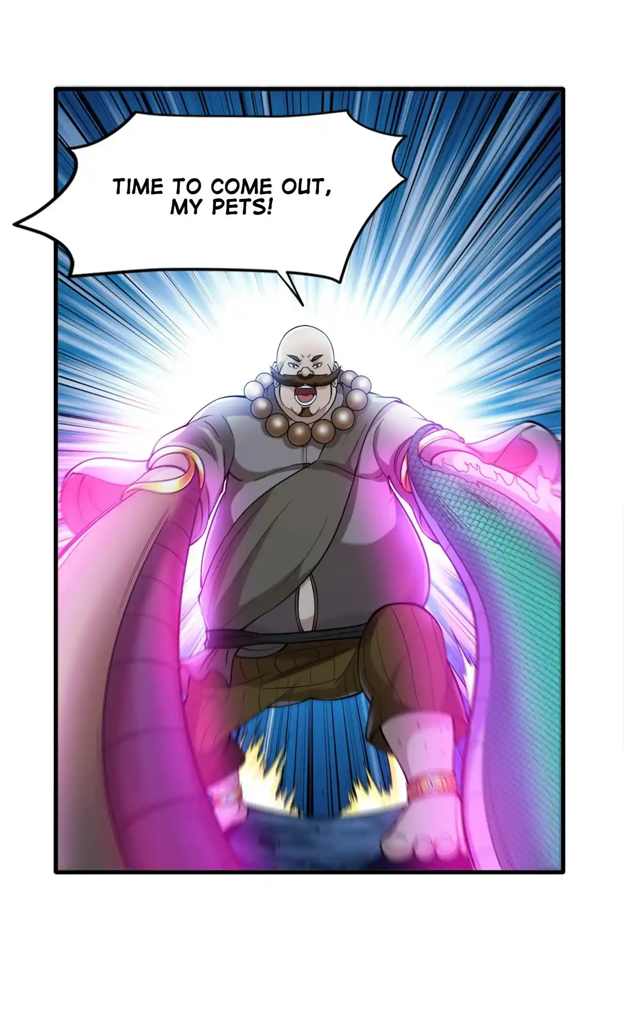 Peerless Miracle Doctor’s Adventures in the City 140