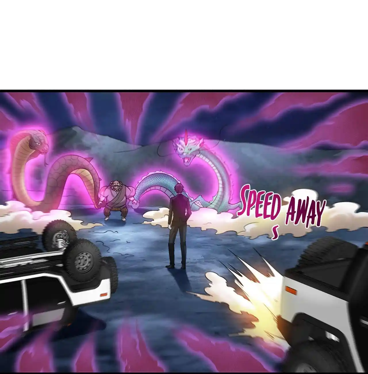 Peerless Miracle Doctor’s Adventures in the City 140