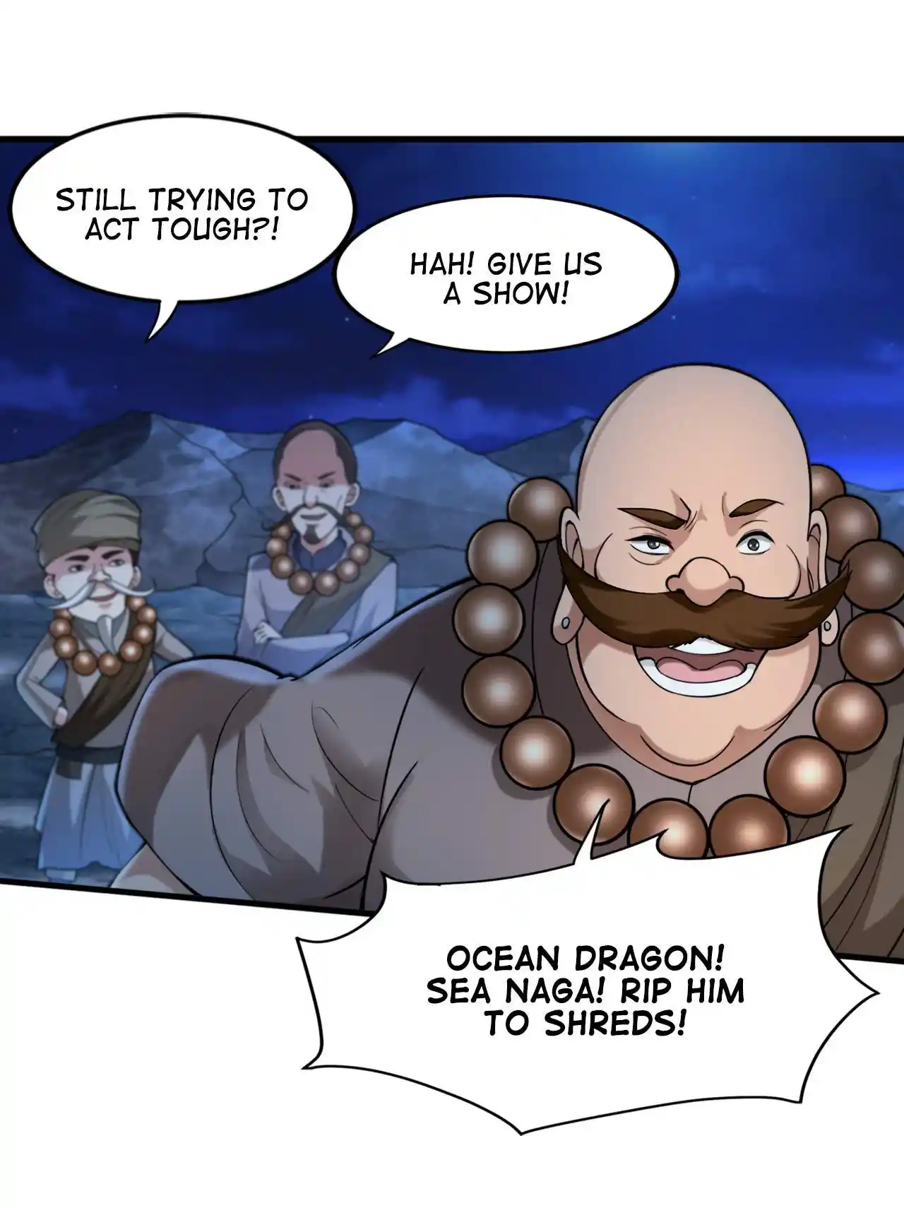 Peerless Miracle Doctor’s Adventures in the City 140