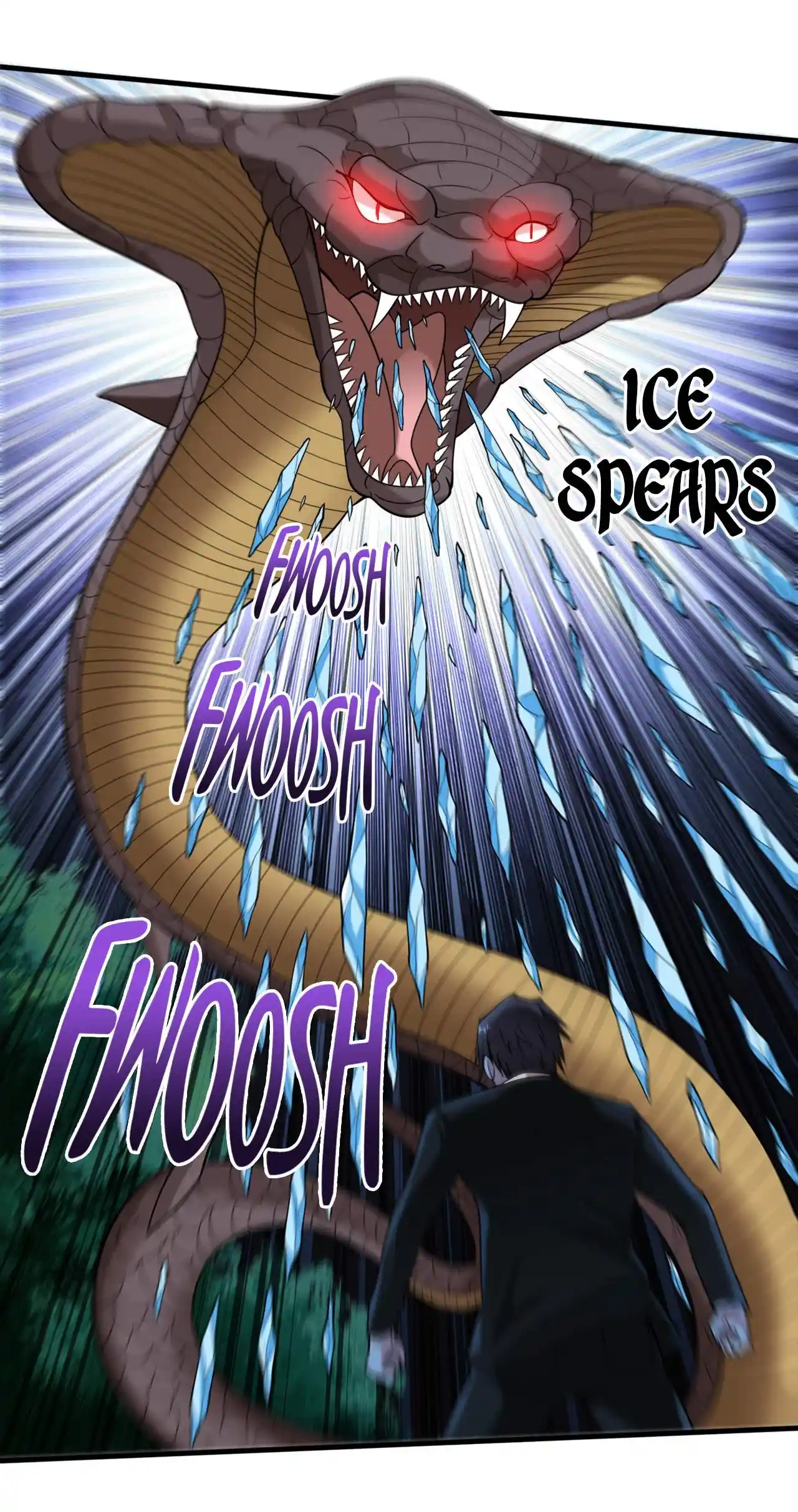 Peerless Miracle Doctor’s Adventures in the City 140