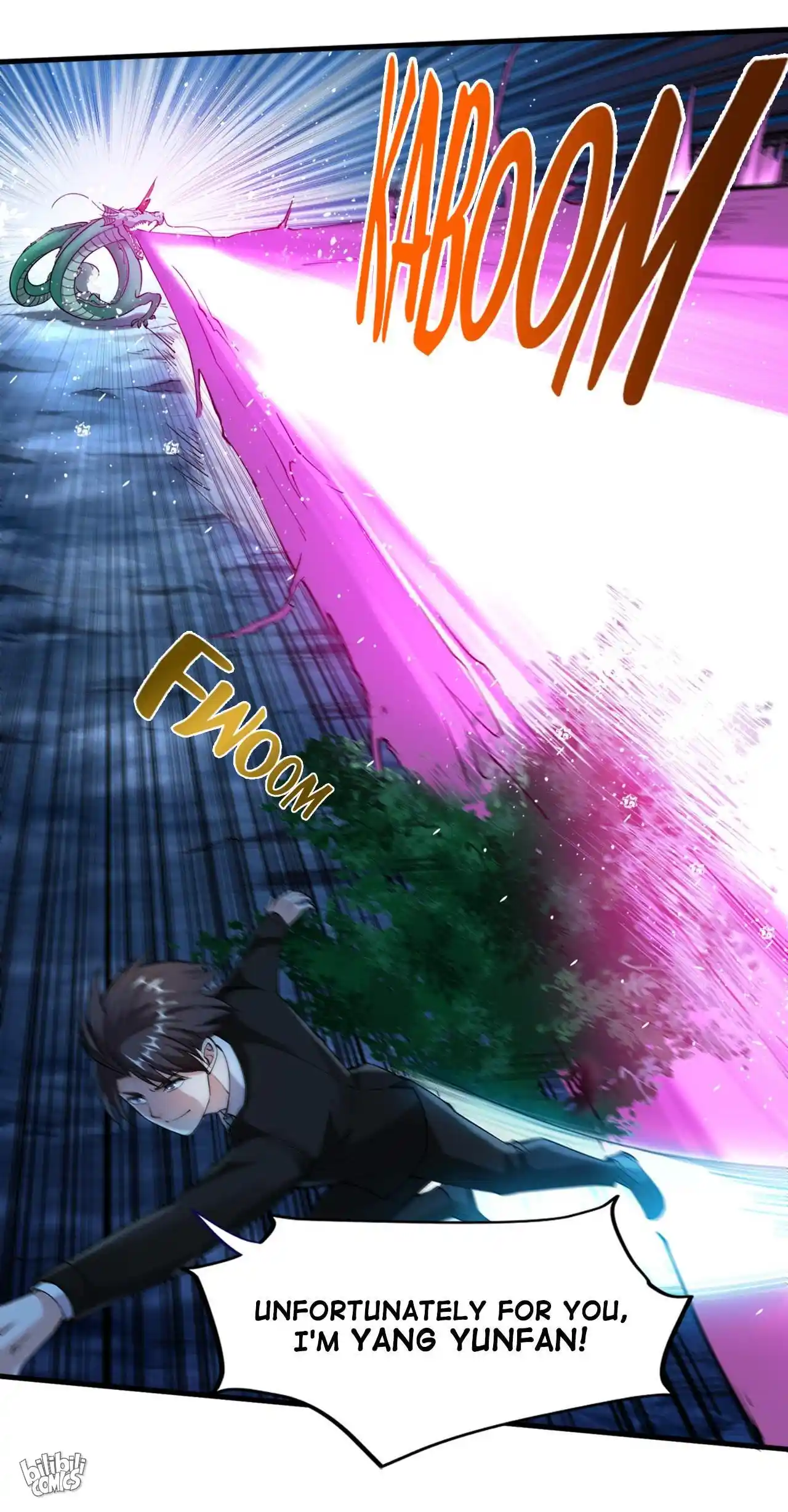 Peerless Miracle Doctor’s Adventures in the City 140