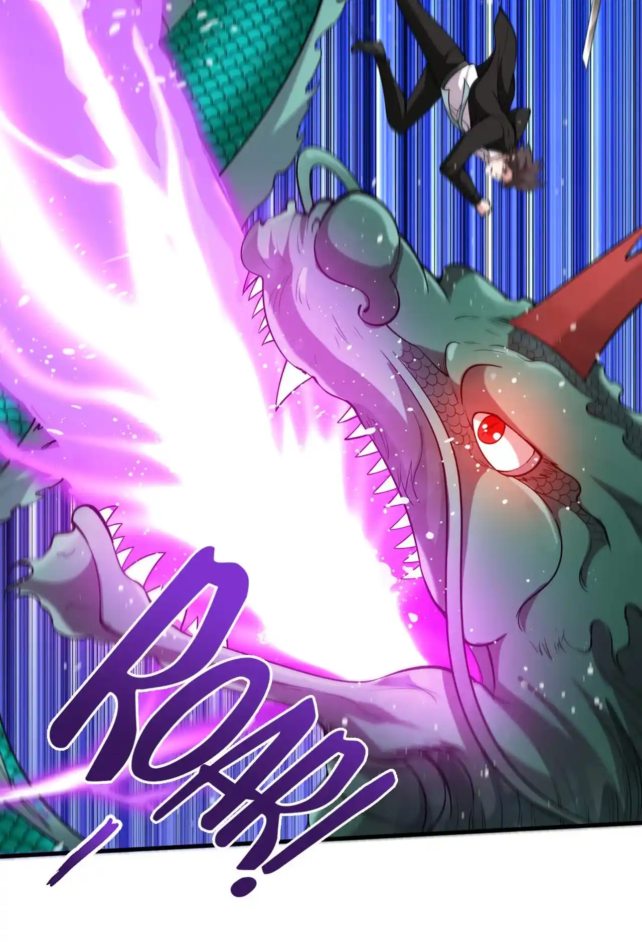 Peerless Miracle Doctor’s Adventures in the City 140