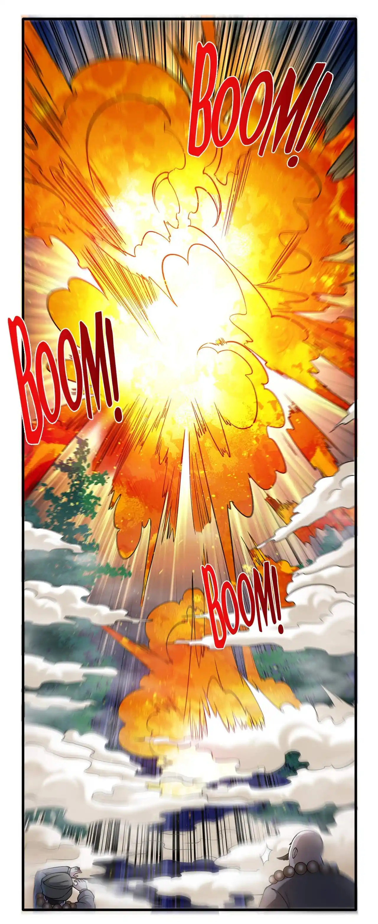 Peerless Miracle Doctor’s Adventures in the City 140