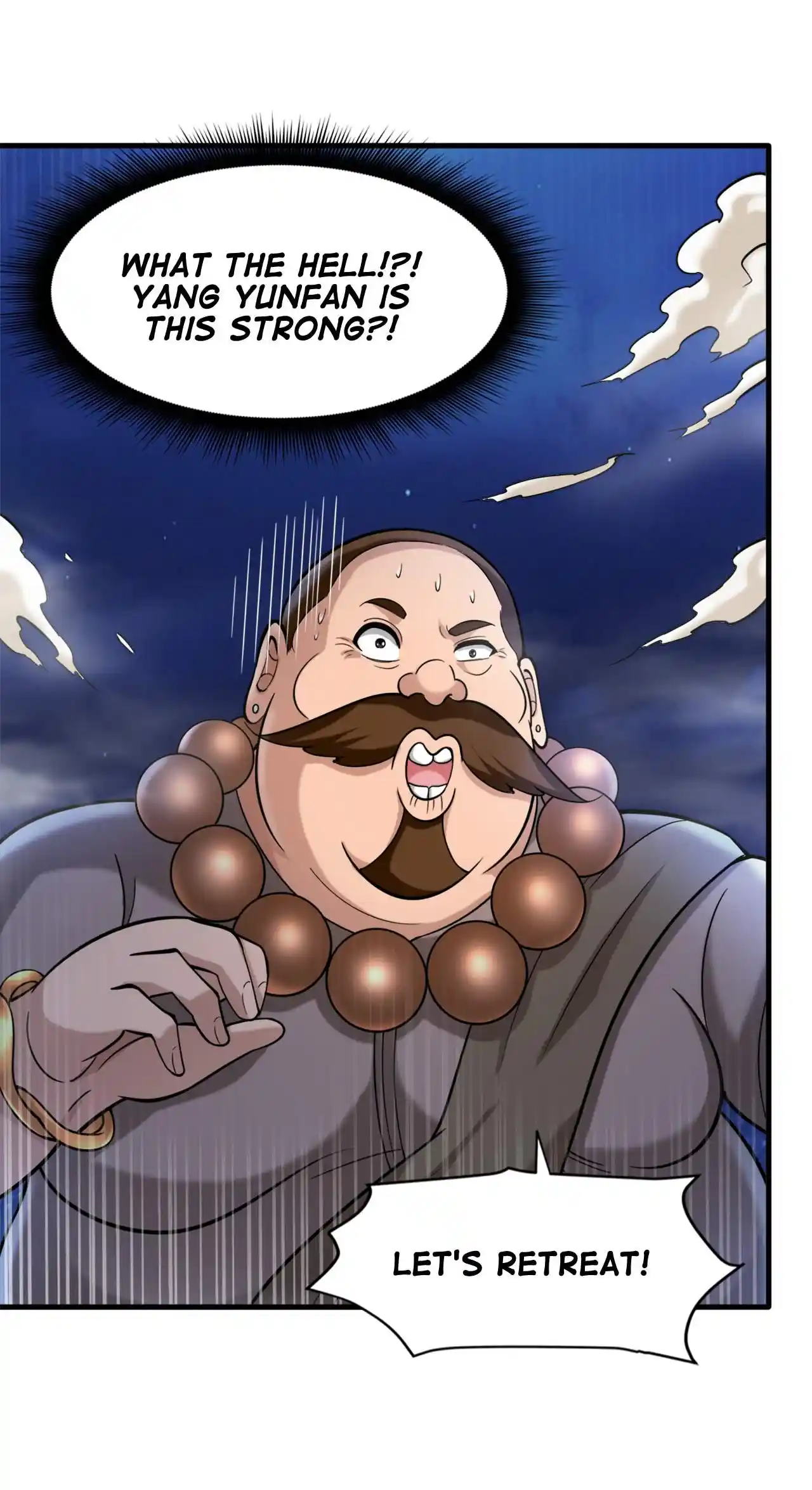 Peerless Miracle Doctor’s Adventures in the City 140