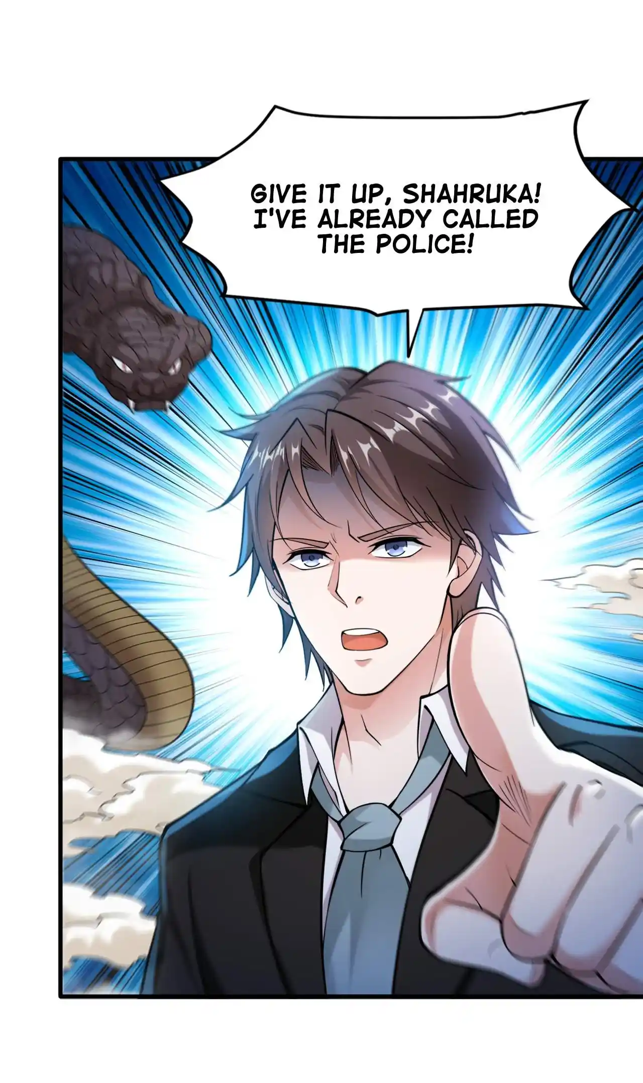 Peerless Miracle Doctor’s Adventures in the City 140