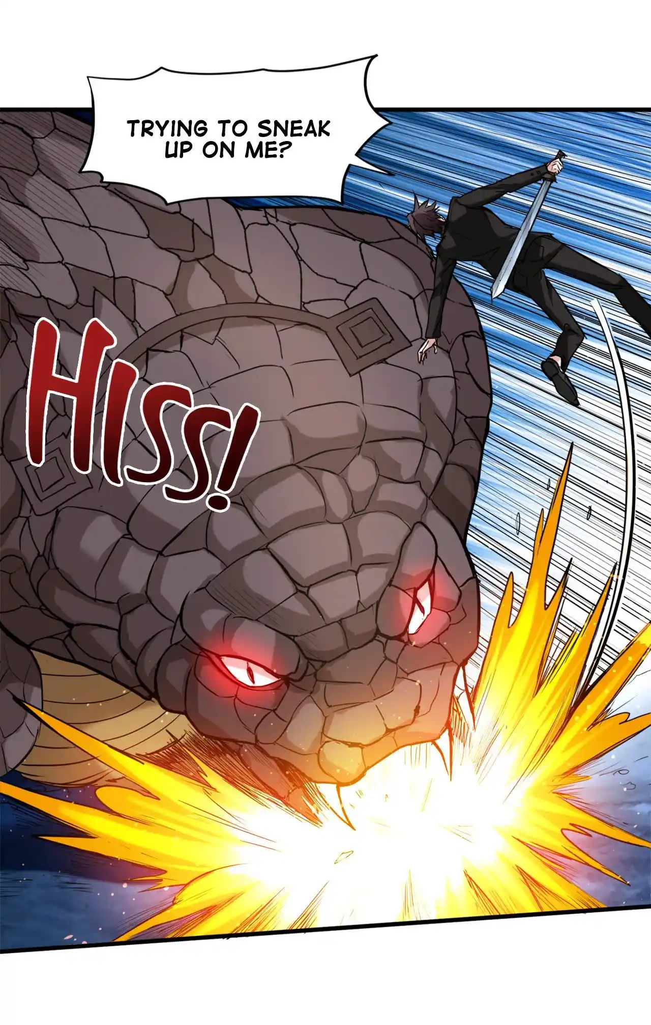 Peerless Miracle Doctor’s Adventures in the City 140