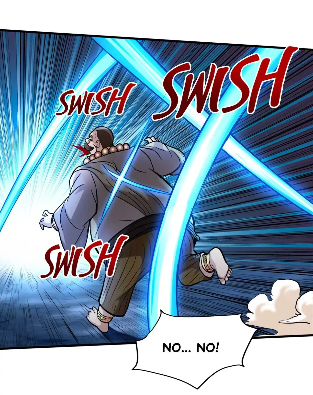 Peerless Miracle Doctor’s Adventures in the City 140