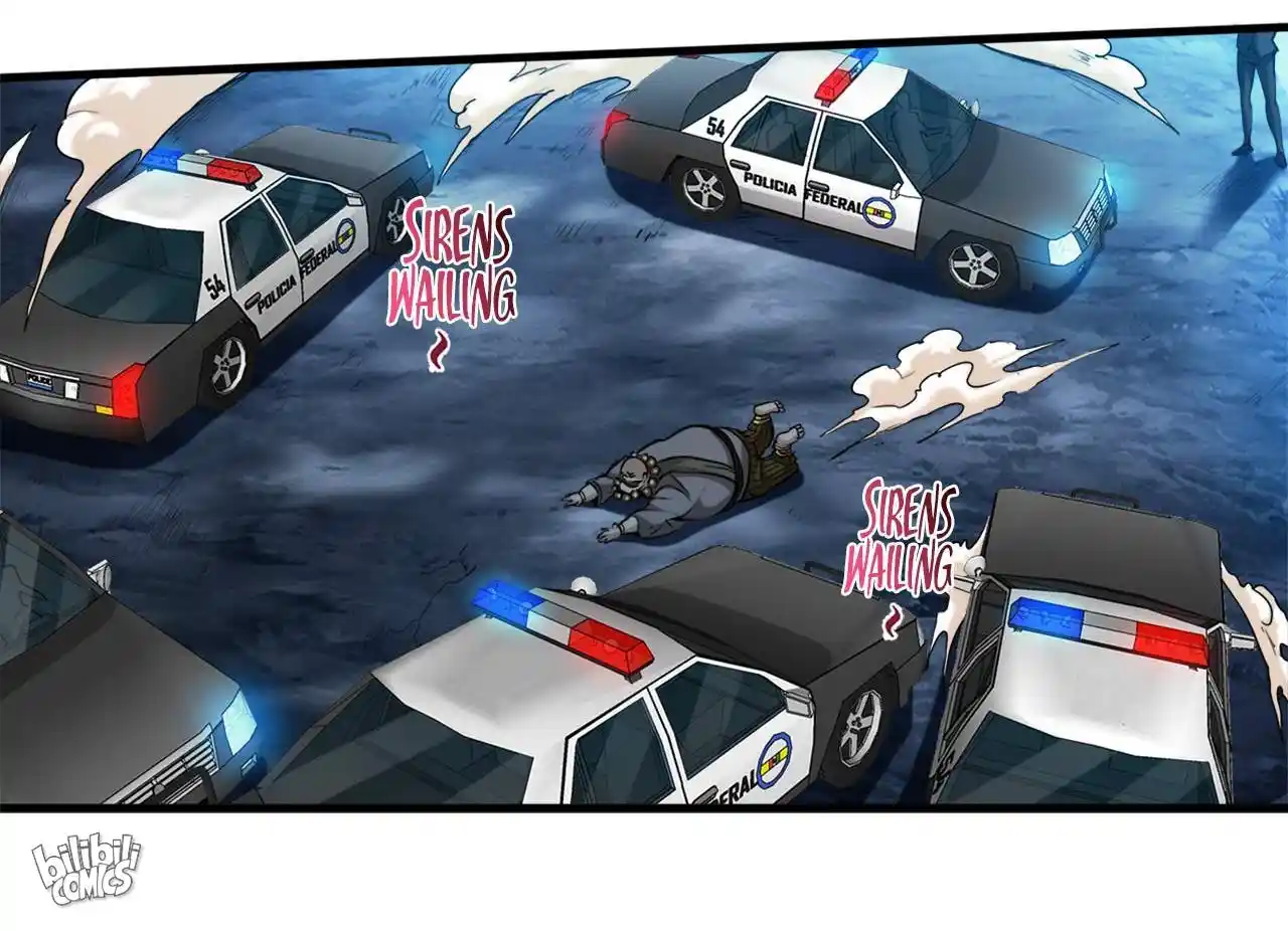 Peerless Miracle Doctor’s Adventures in the City 140