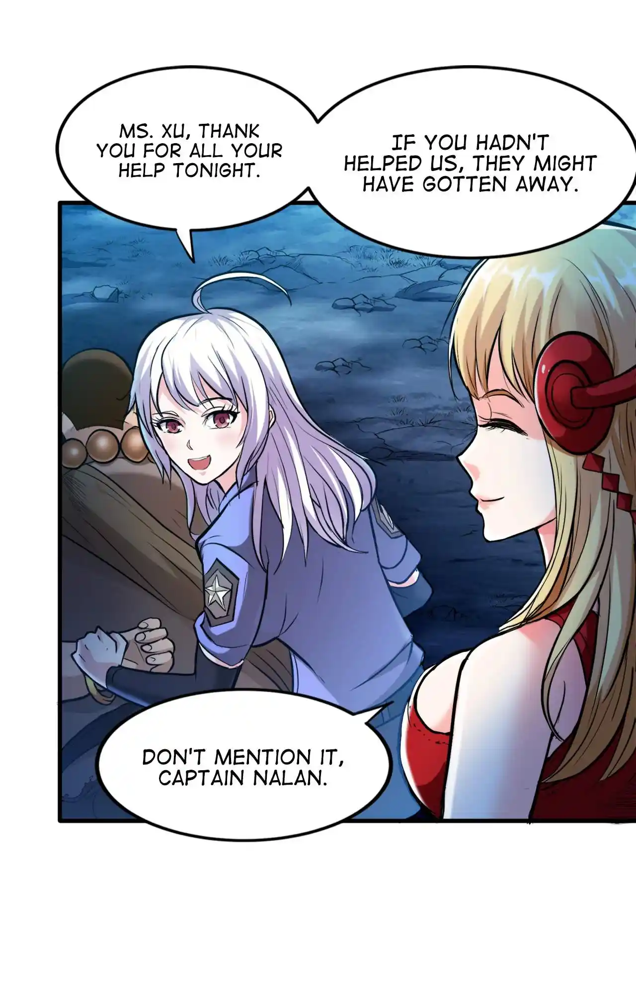 Peerless Miracle Doctor’s Adventures in the City 140