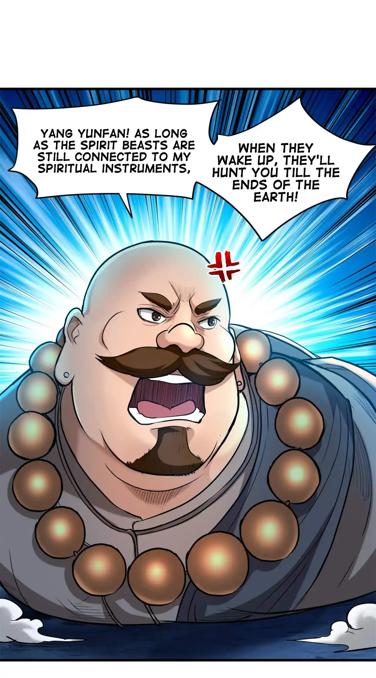 Peerless Miracle Doctor’s Adventures in the City 140