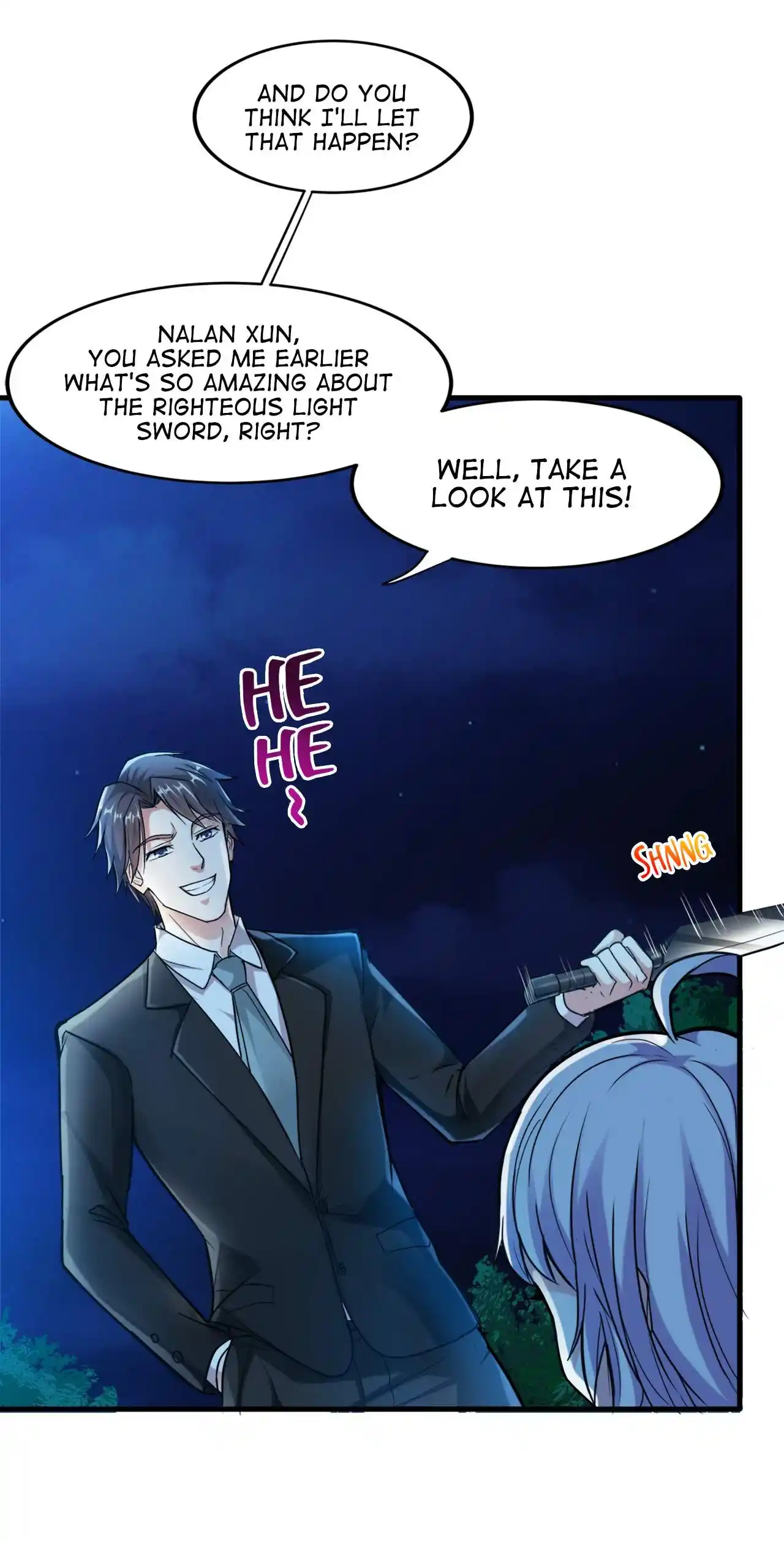 Peerless Miracle Doctor’s Adventures in the City 140