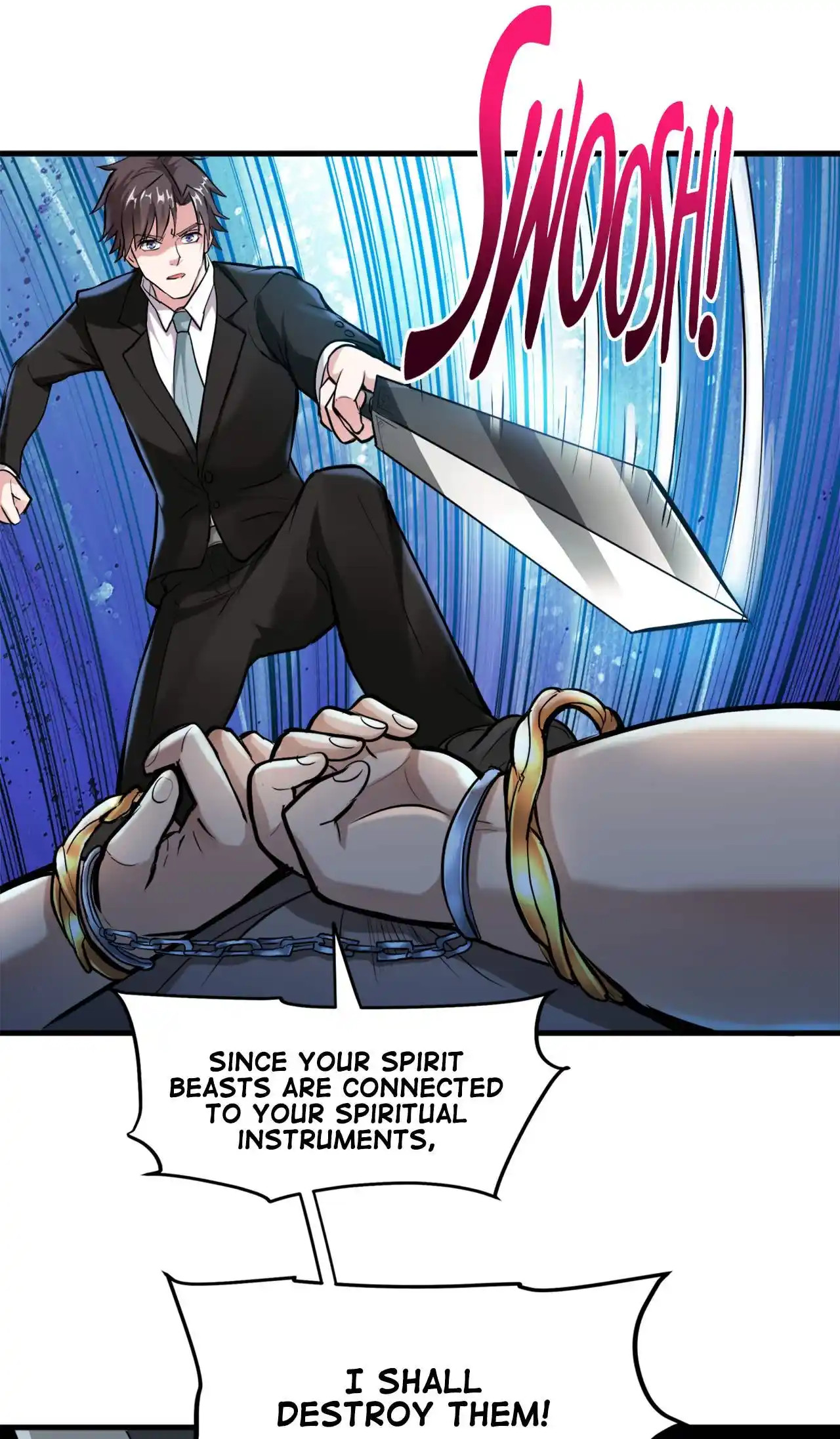 Peerless Miracle Doctor’s Adventures in the City 140