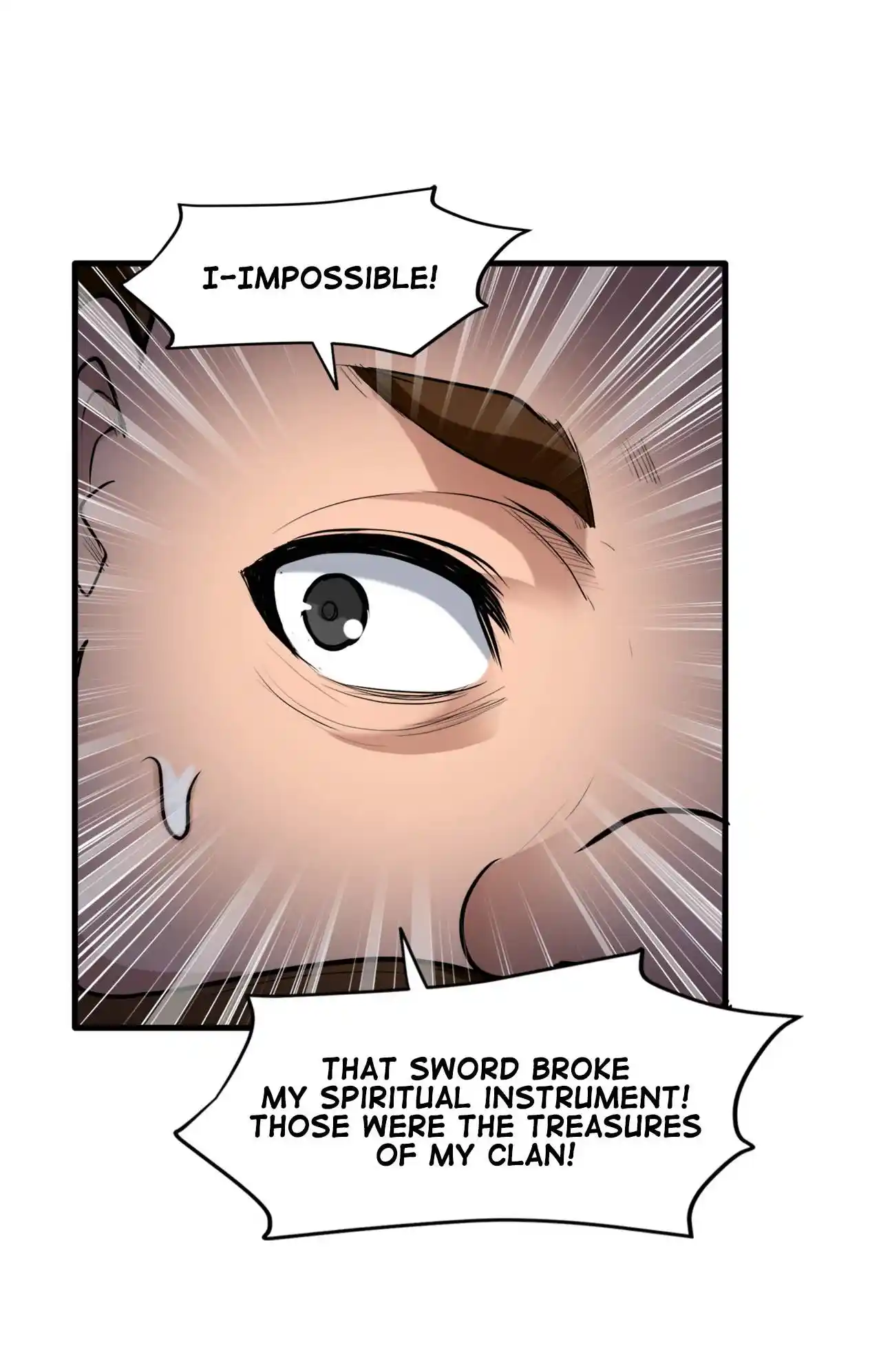 Peerless Miracle Doctor’s Adventures in the City 140