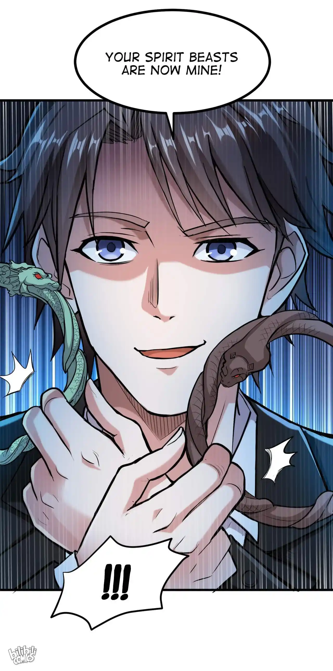 Peerless Miracle Doctor’s Adventures in the City 140