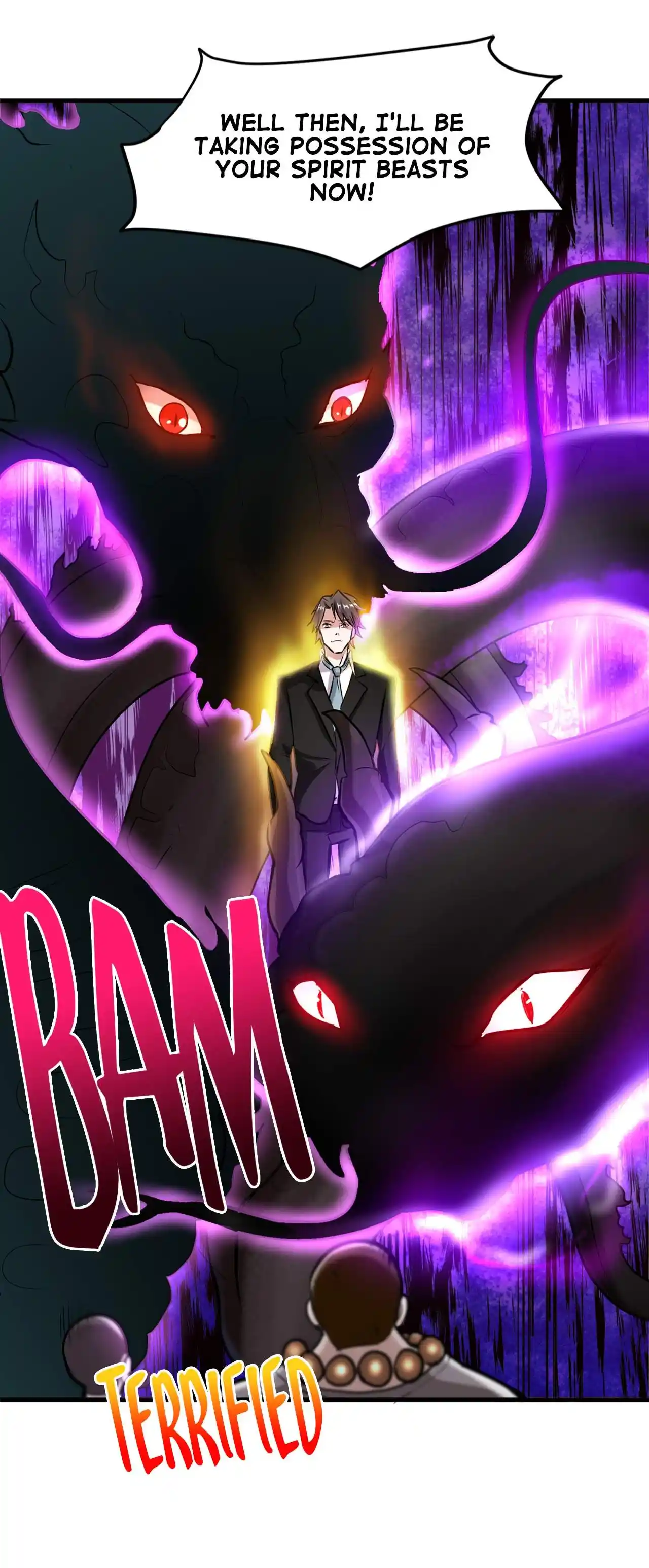 Peerless Miracle Doctor’s Adventures in the City 141