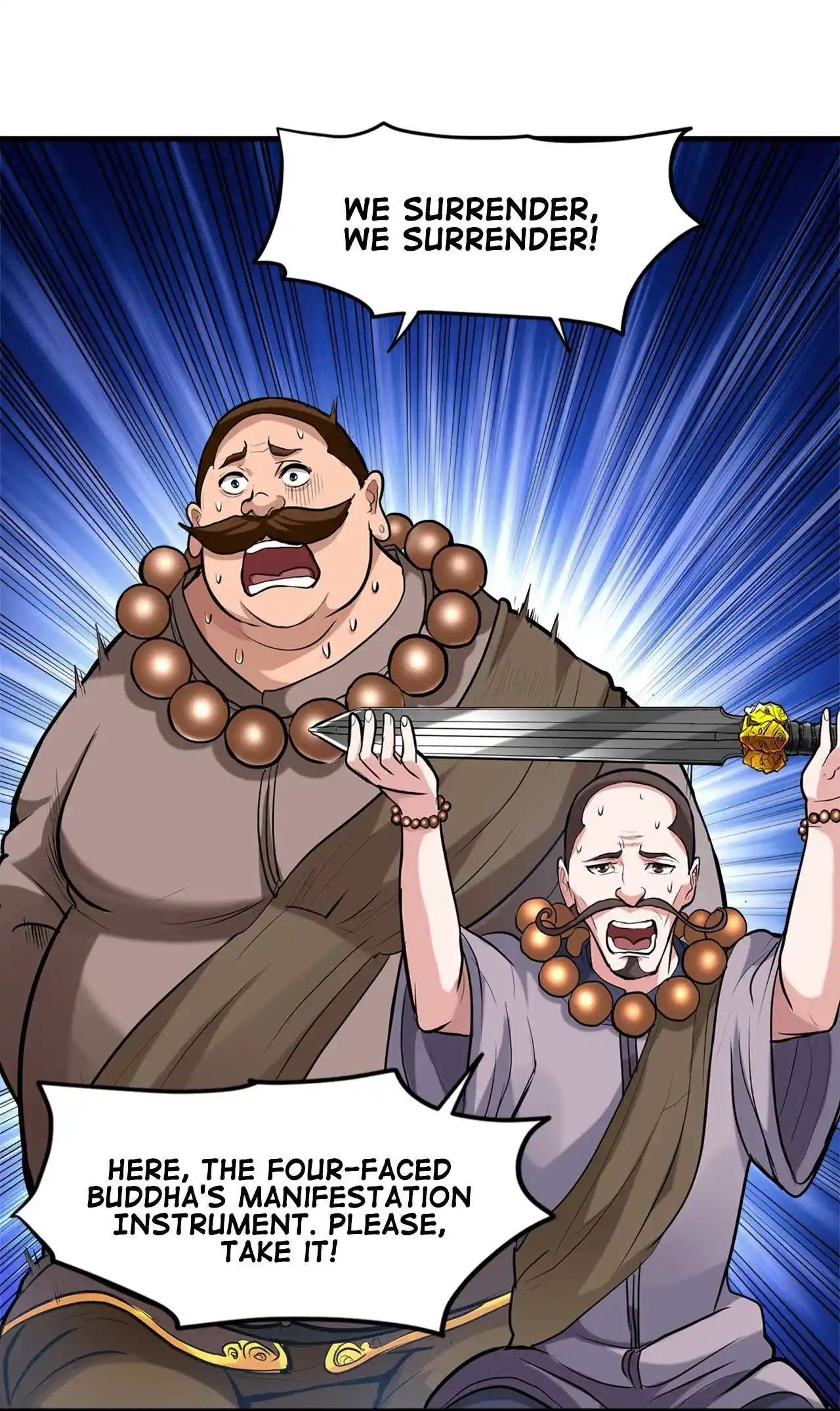 Peerless Miracle Doctor’s Adventures in the City 141