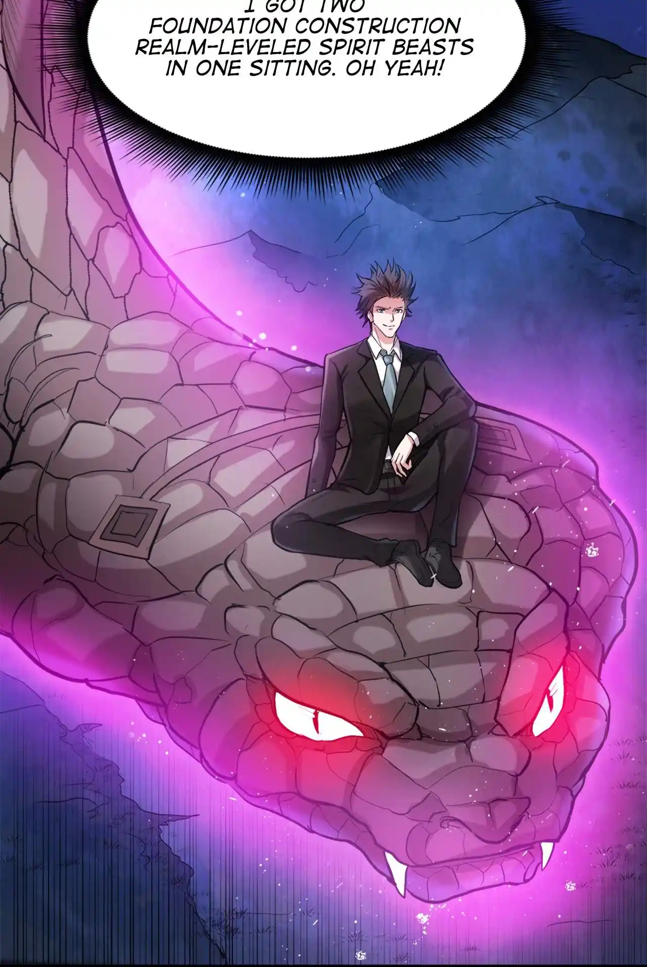 Peerless Miracle Doctor’s Adventures in the City 141