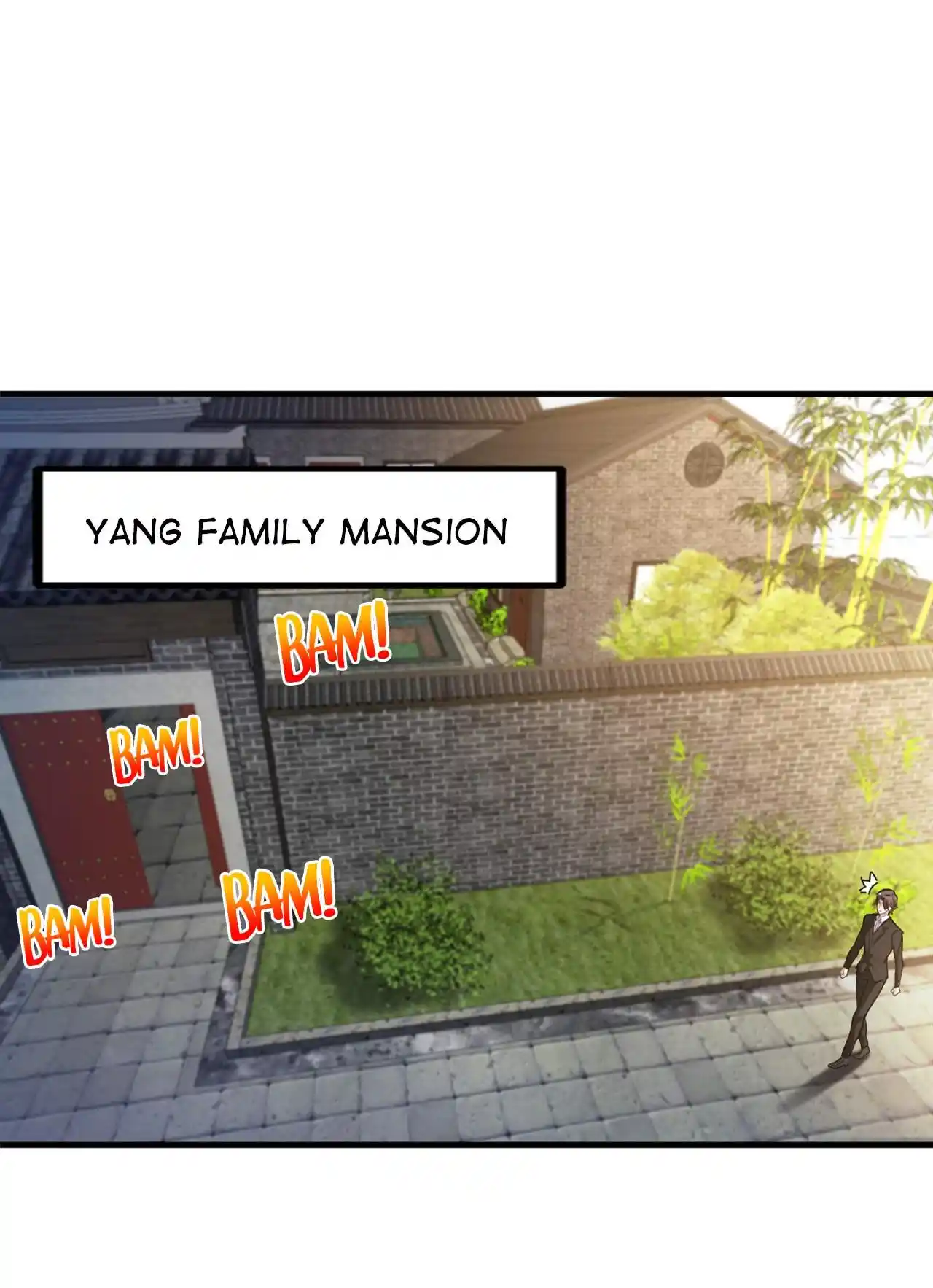 Peerless Miracle Doctor’s Adventures in the City 141