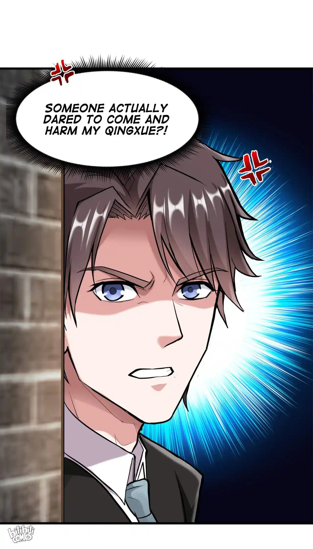 Peerless Miracle Doctor’s Adventures in the City 141