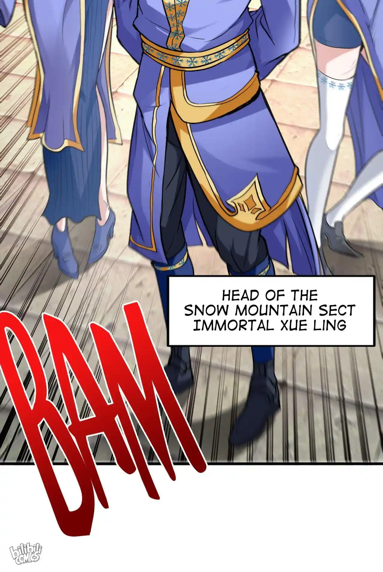 Peerless Miracle Doctor’s Adventures in the City 141