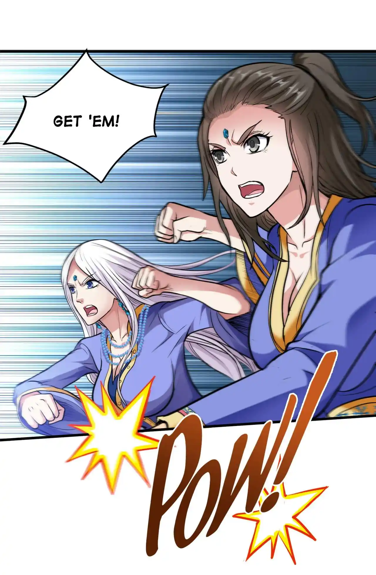 Peerless Miracle Doctor’s Adventures in the City 141